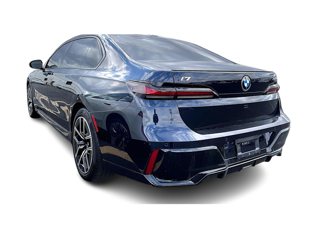 Thumbnail: 2023 BMW i7 - 3