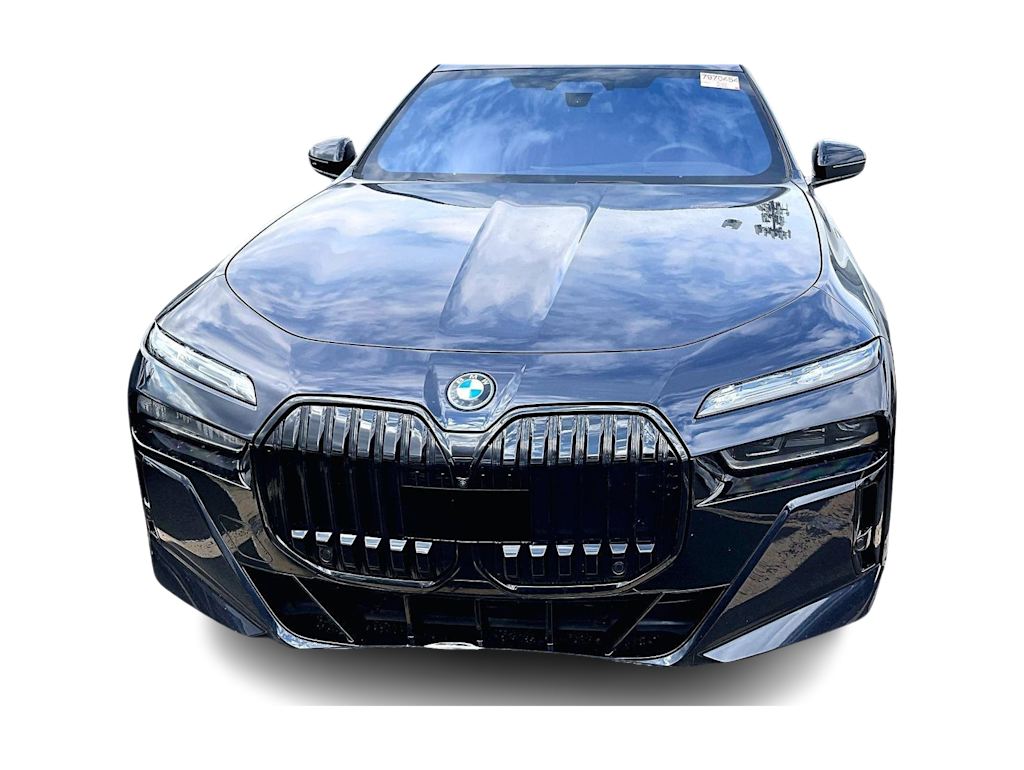 Thumbnail: 2023 BMW i7 - 10