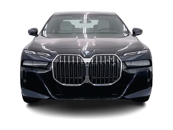 Thumbnail: 2024 BMW i7 - 19