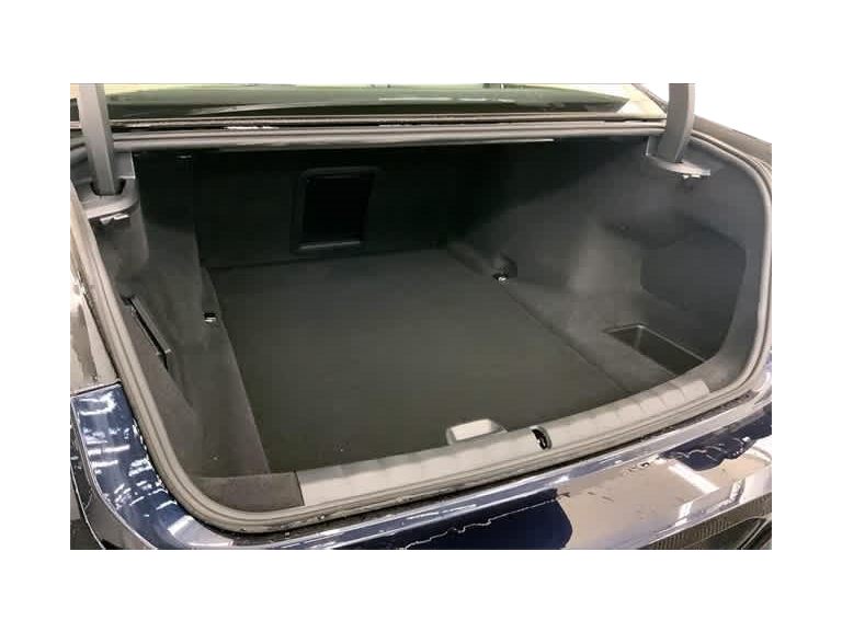 Thumbnail: 2024 BMW i7 - 16