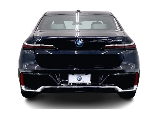 Thumbnail: 2024 BMW i7 - 6