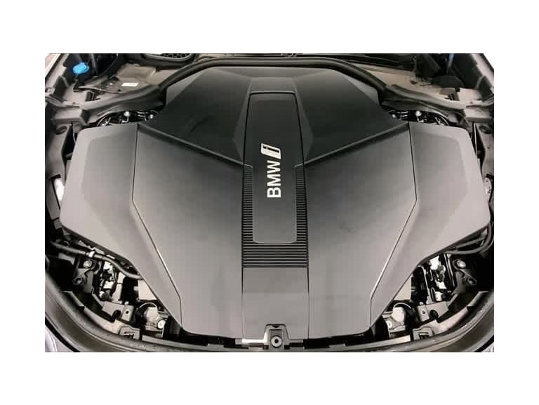 Thumbnail: 2024 BMW i7 - 20