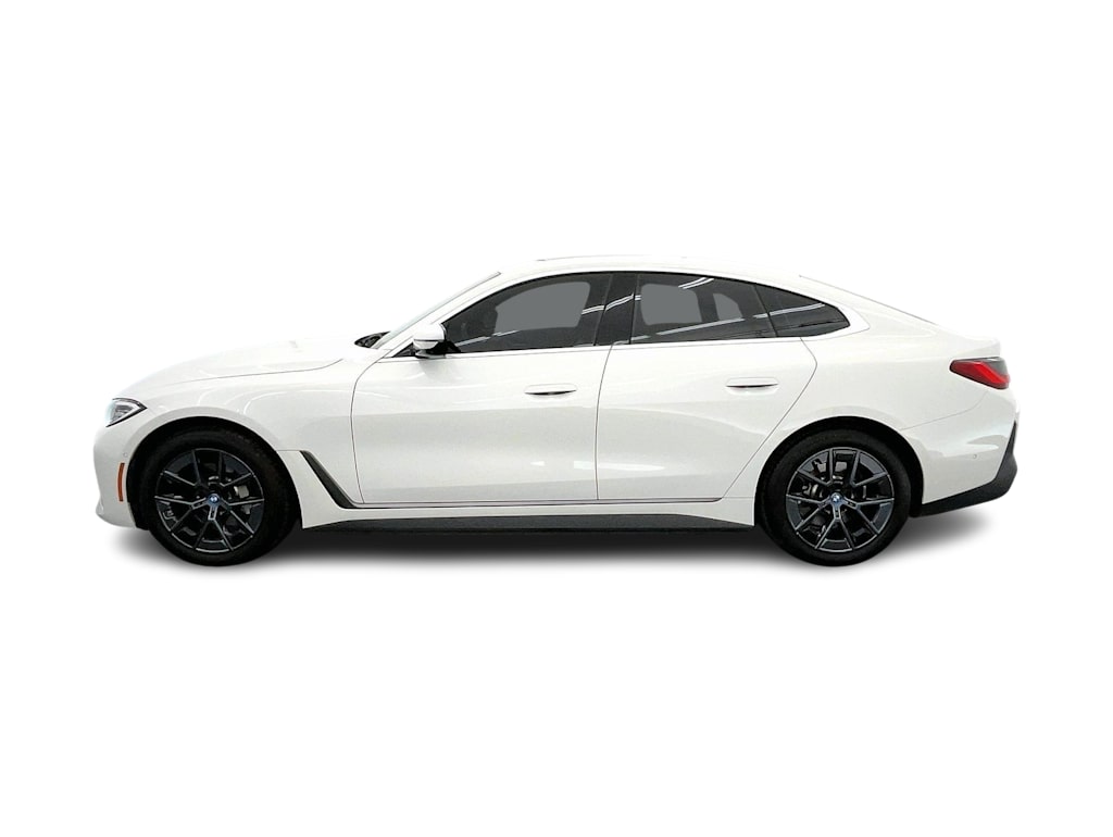 Thumbnail: 2023 BMW i4 - 3