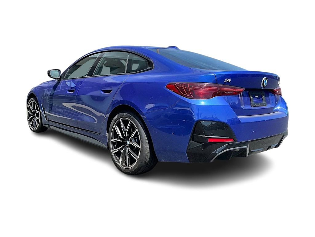 Thumbnail: 2026 BMW i4 - 3