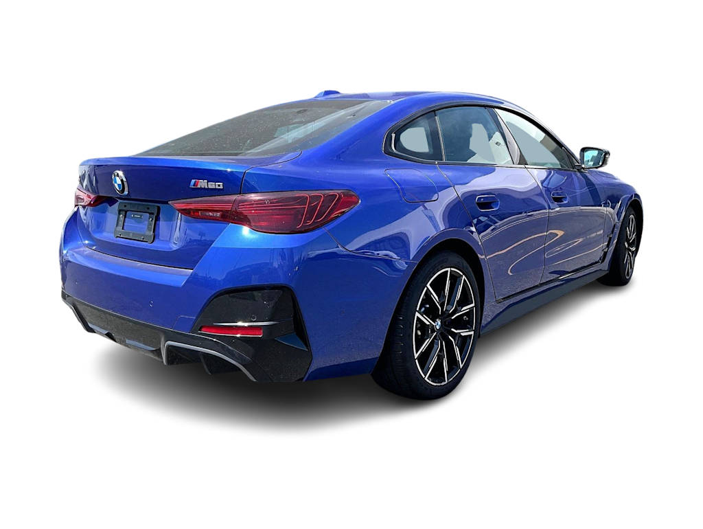 Thumbnail: 2026 BMW i4 - 19