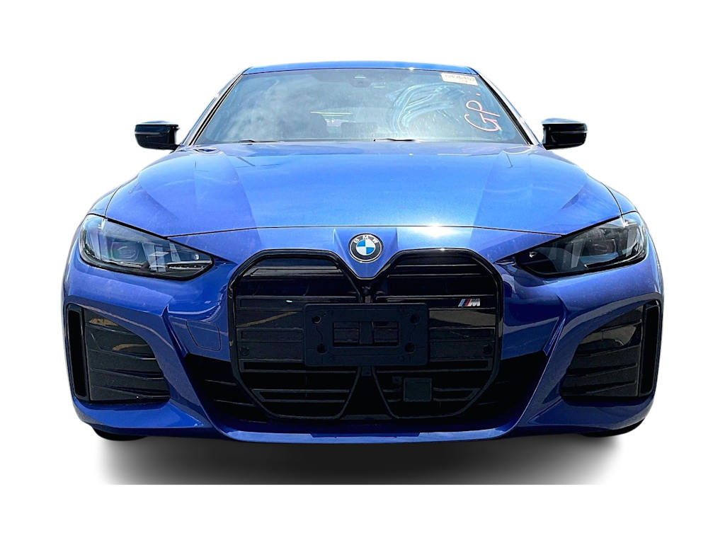 Thumbnail: 2026 BMW i4 - 5