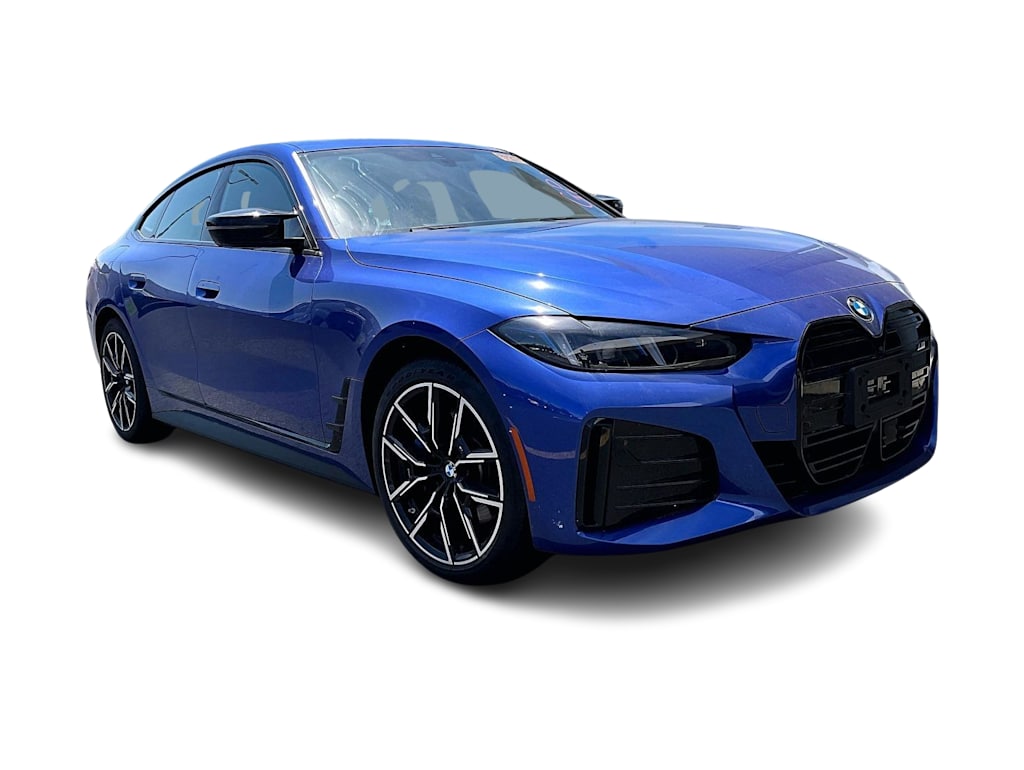Thumbnail: 2026 BMW i4 - 12