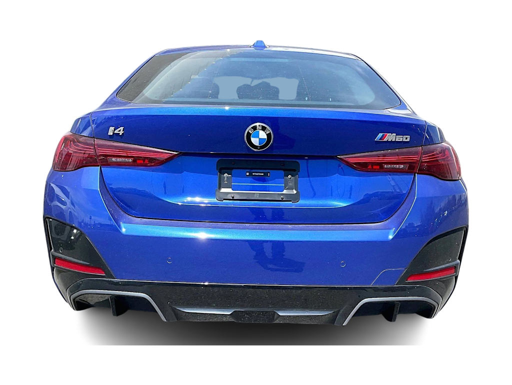 Thumbnail: 2026 BMW i4 - 4