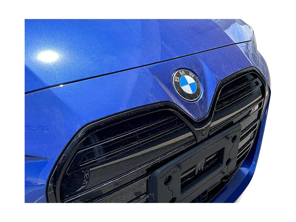 Thumbnail: 2026 BMW i4 - 17