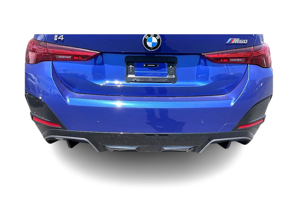 Thumbnail: 2026 BMW i4 - 11