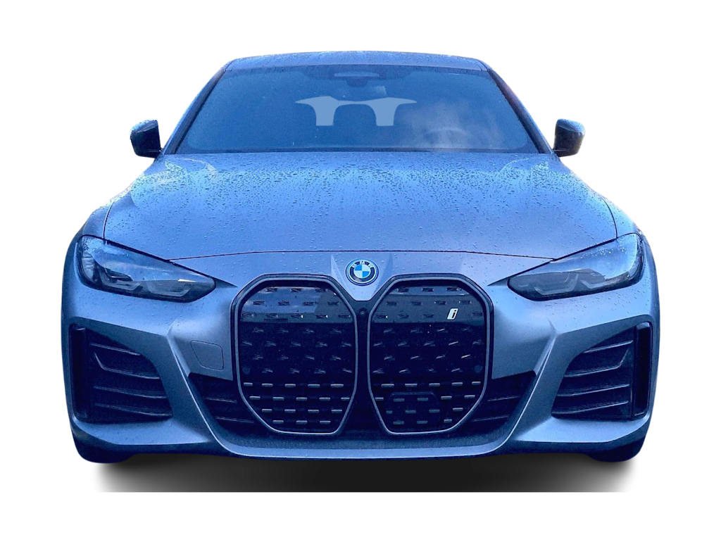 Thumbnail: 2024 BMW i4 - 5