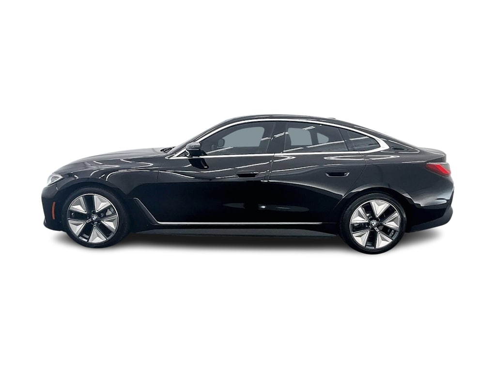 Thumbnail: 2024 BMW i4 - 3