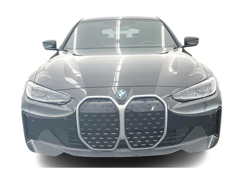 Thumbnail: 2024 BMW i4 - 6
