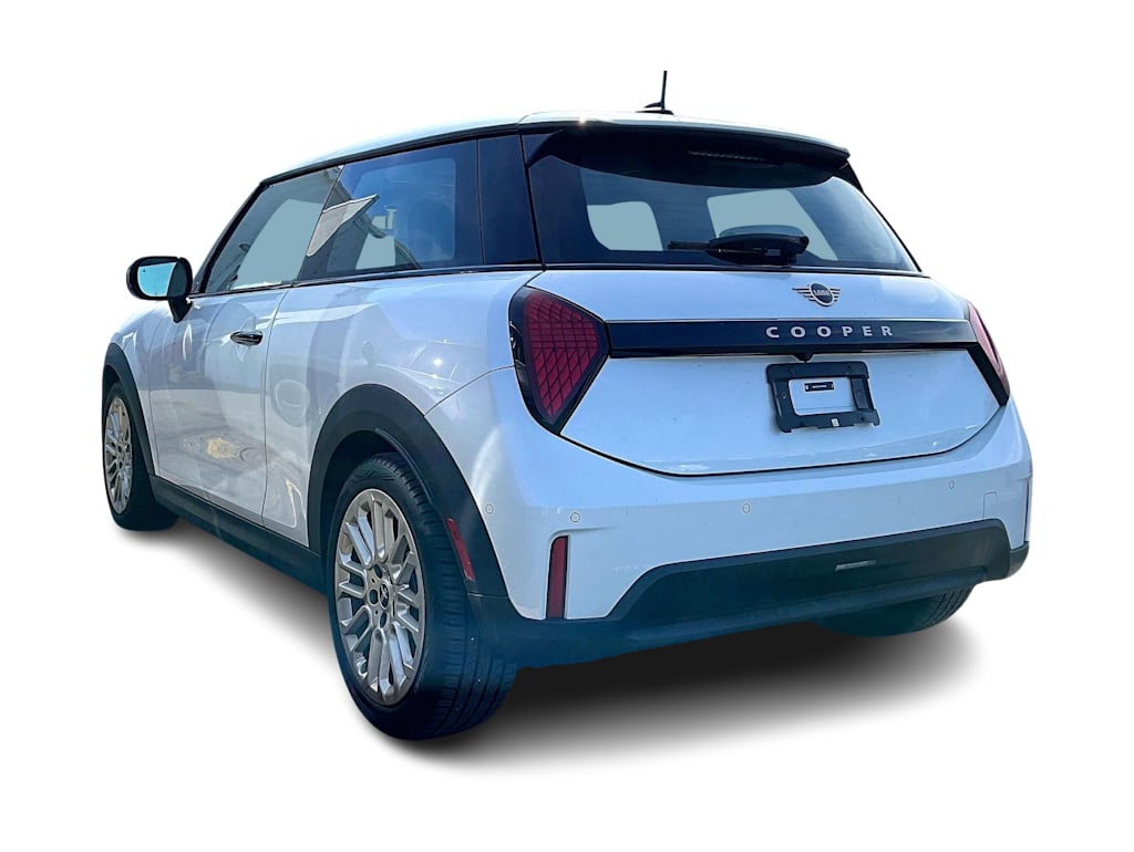 Thumbnail: 2025 MINI Cooper - 2