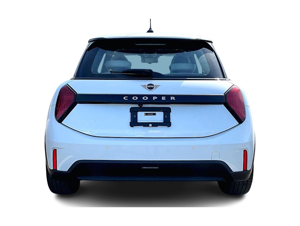 Thumbnail: 2025 MINI Cooper - 3