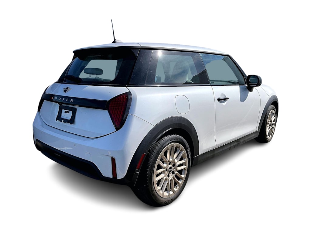 Thumbnail: 2025 MINI Cooper - 20