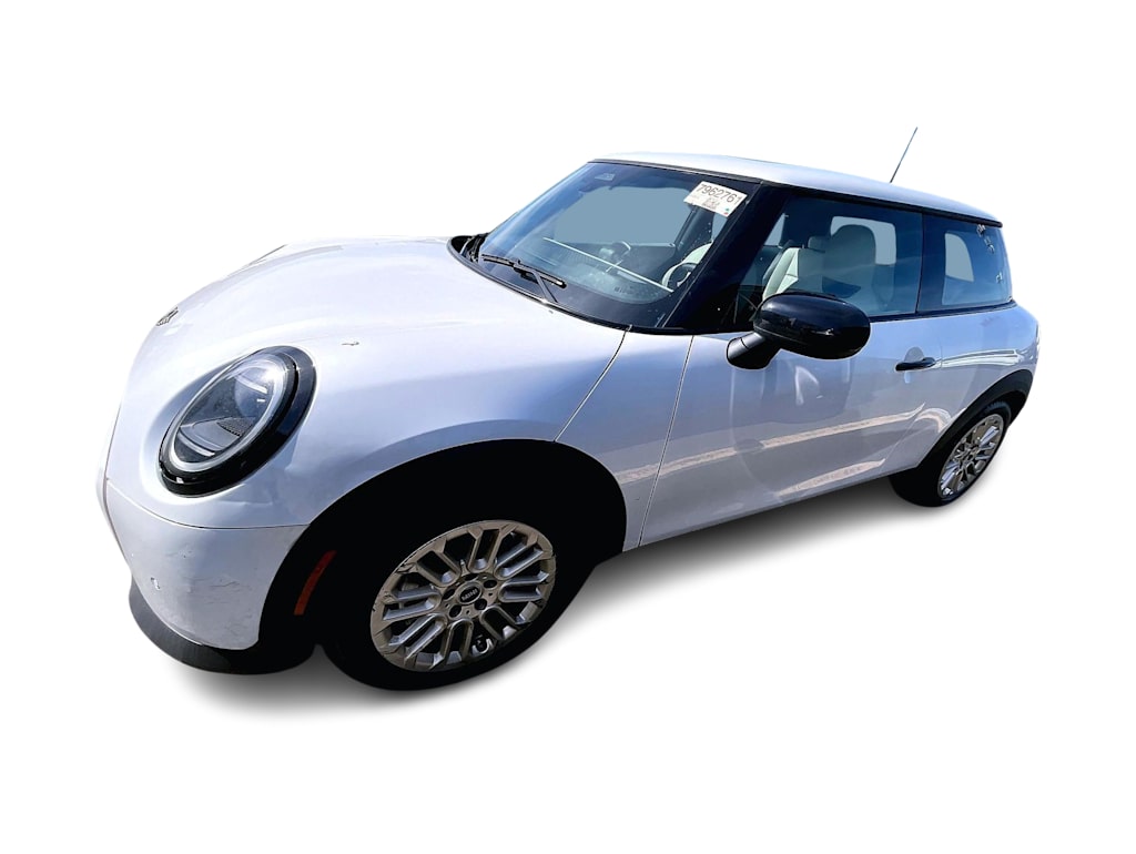 Thumbnail: 2025 MINI Cooper - 9