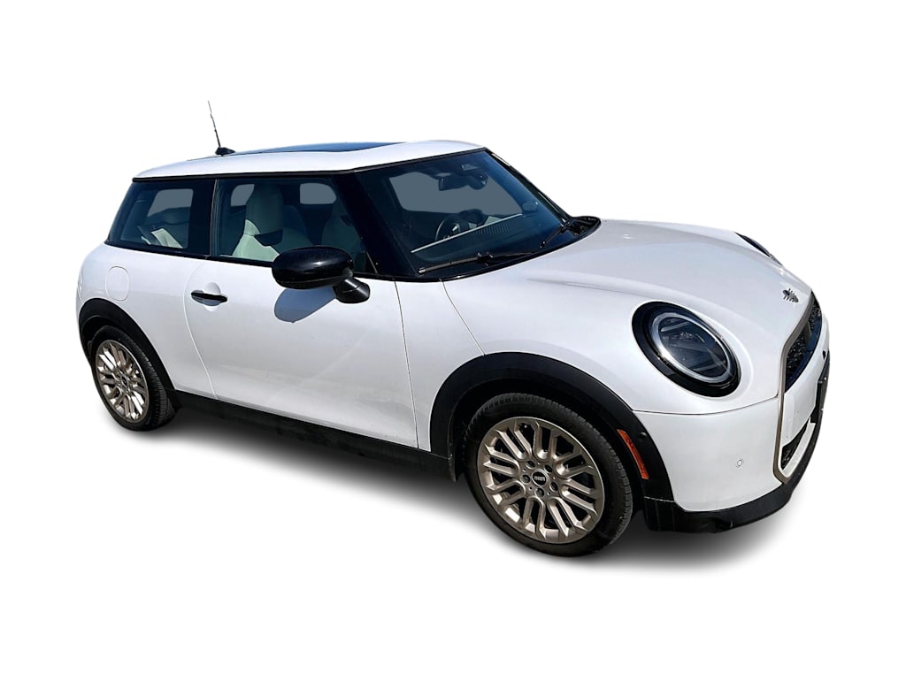 Thumbnail: 2025 MINI Cooper - 10