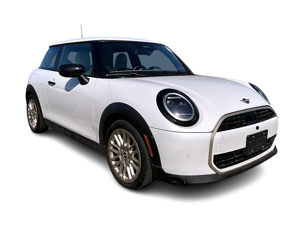 Thumbnail: 2025 MINI Cooper - 12