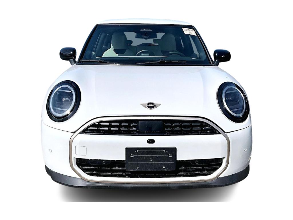Thumbnail: 2025 MINI Cooper - 4