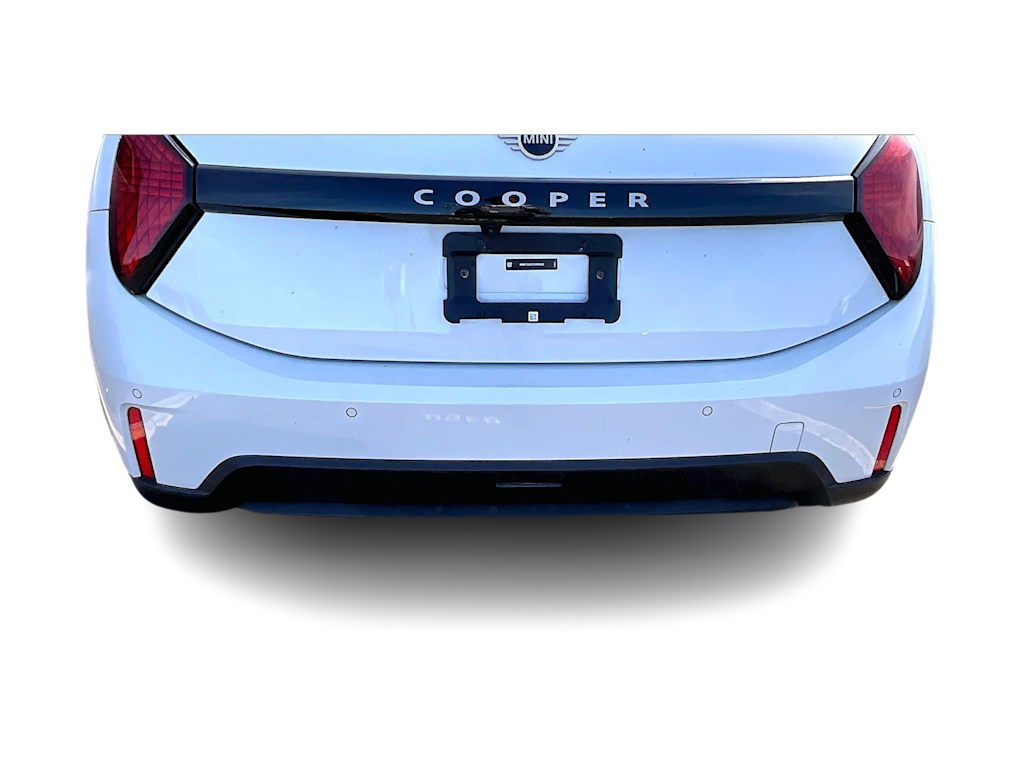 Thumbnail: 2025 MINI Cooper - 11