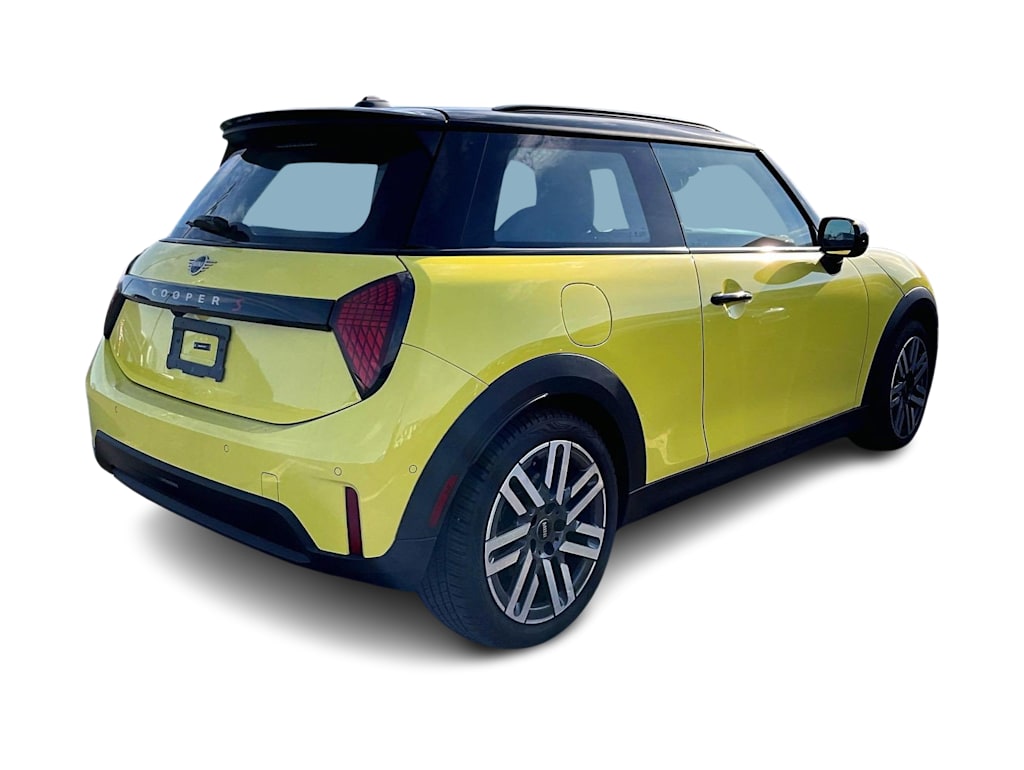 Thumbnail: 2026 MINI Cooper - 13