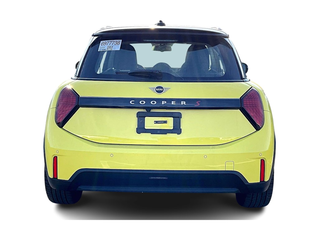 Thumbnail: 2026 MINI Cooper - 3