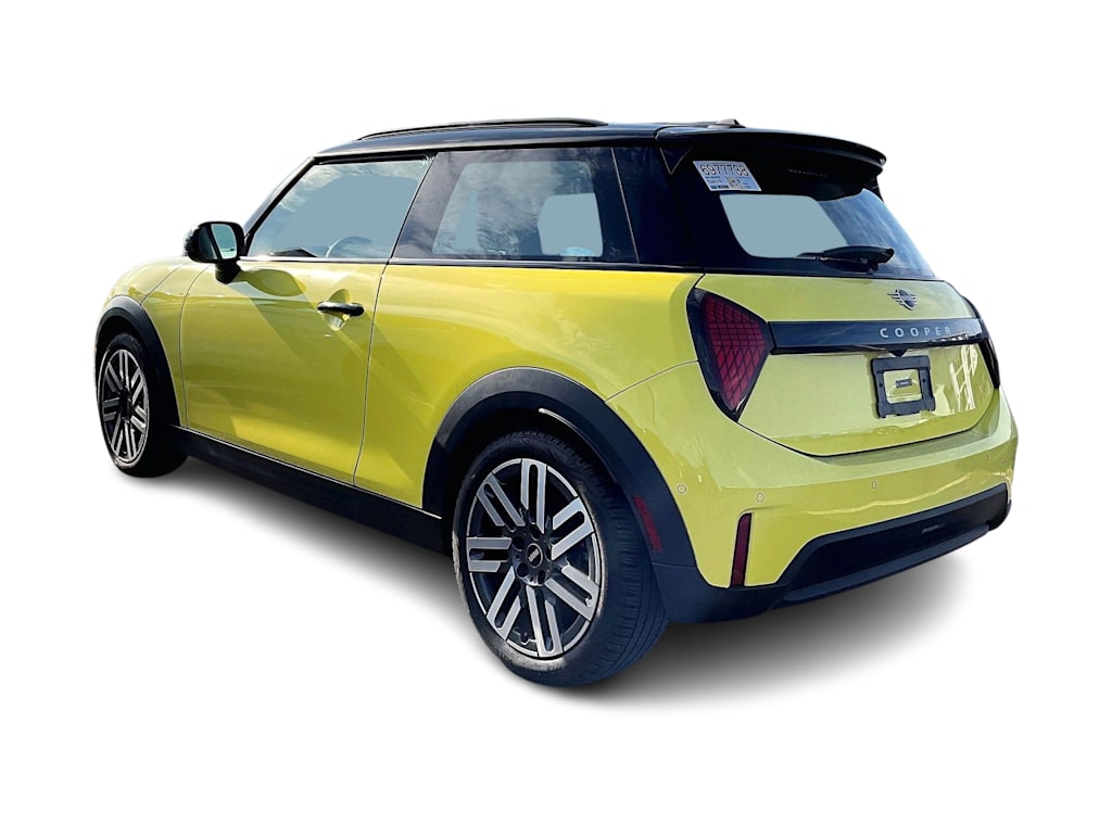 Thumbnail: 2026 MINI Cooper - 2