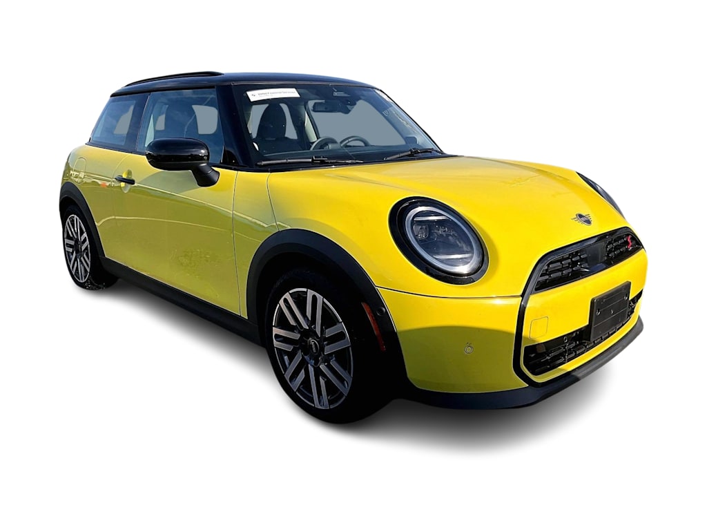 Thumbnail: 2026 MINI Cooper - 9