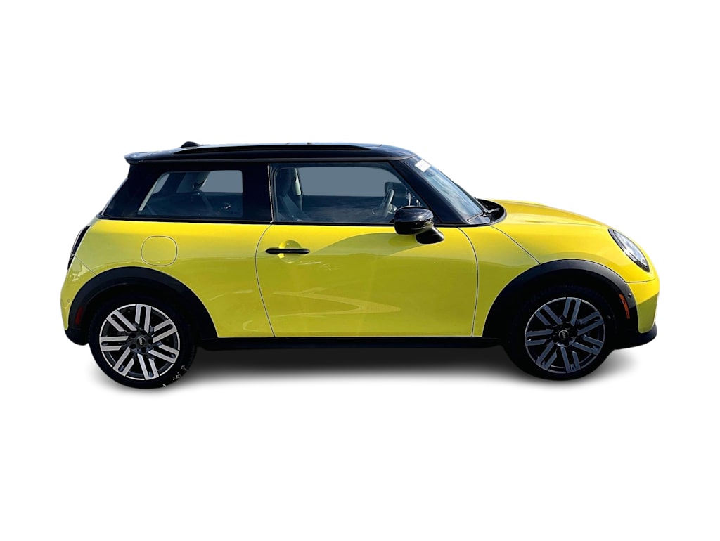 Thumbnail: 2026 MINI Cooper - 8
