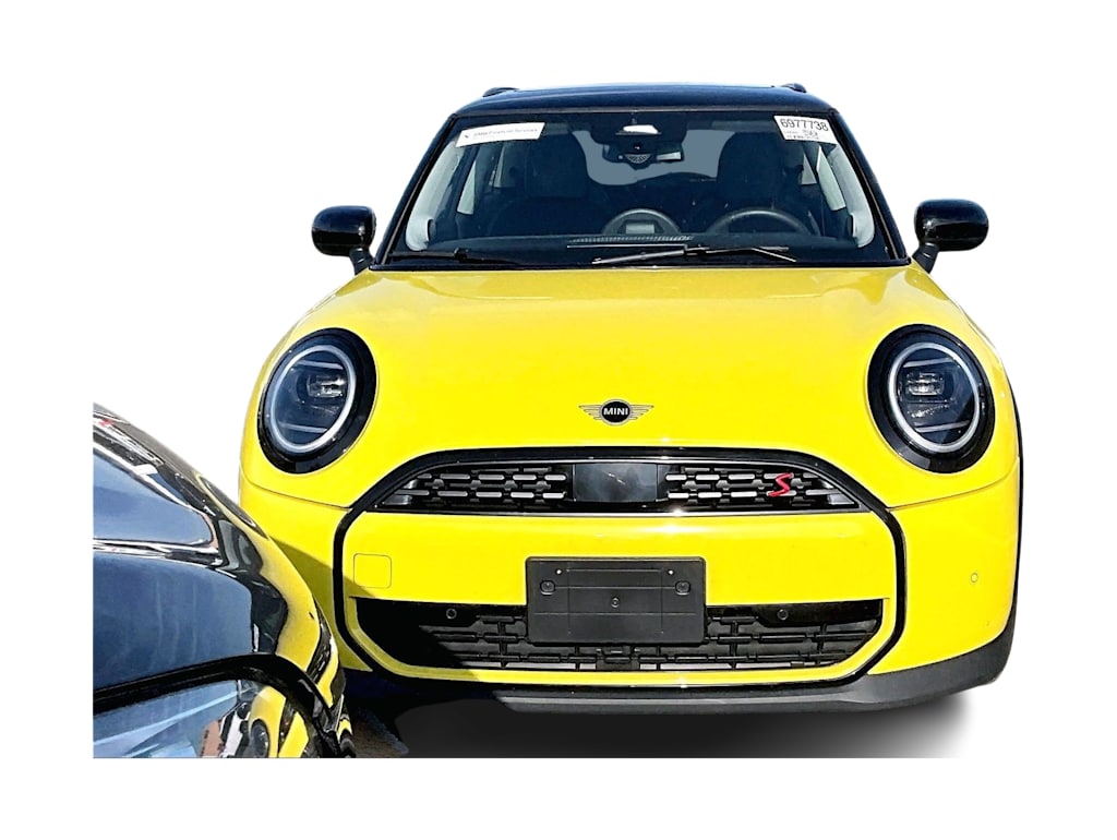 Thumbnail: 2026 MINI Cooper - 4