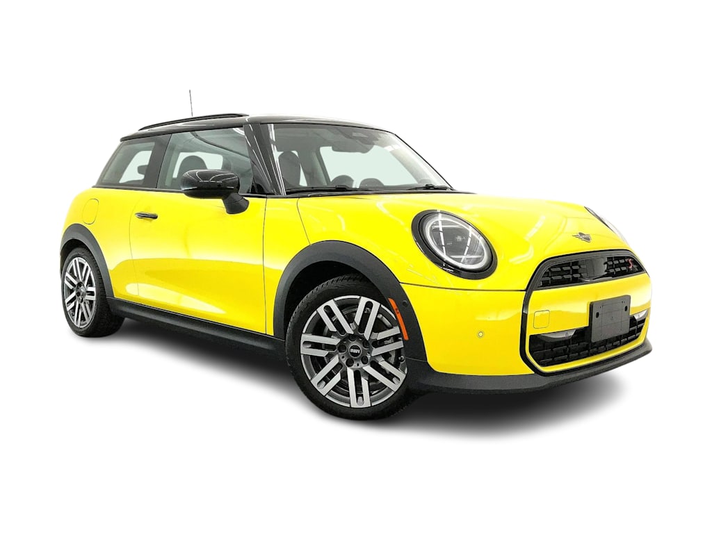 Thumbnail: 2026 MINI Cooper - 16