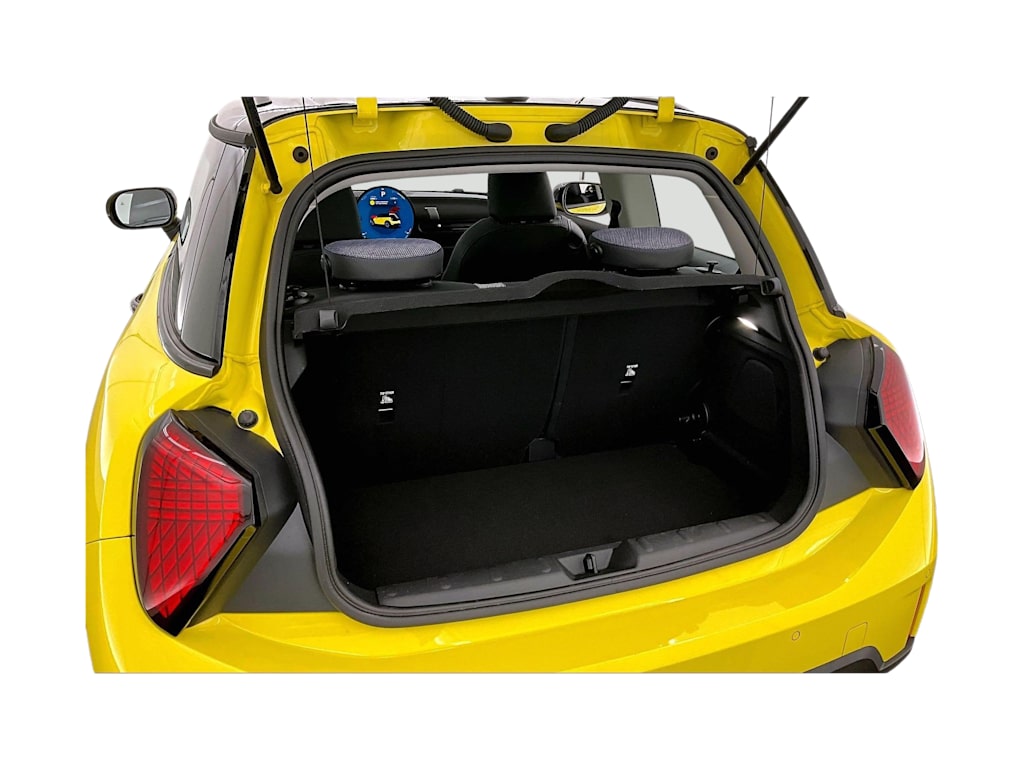 Thumbnail: 2026 MINI Cooper - 11