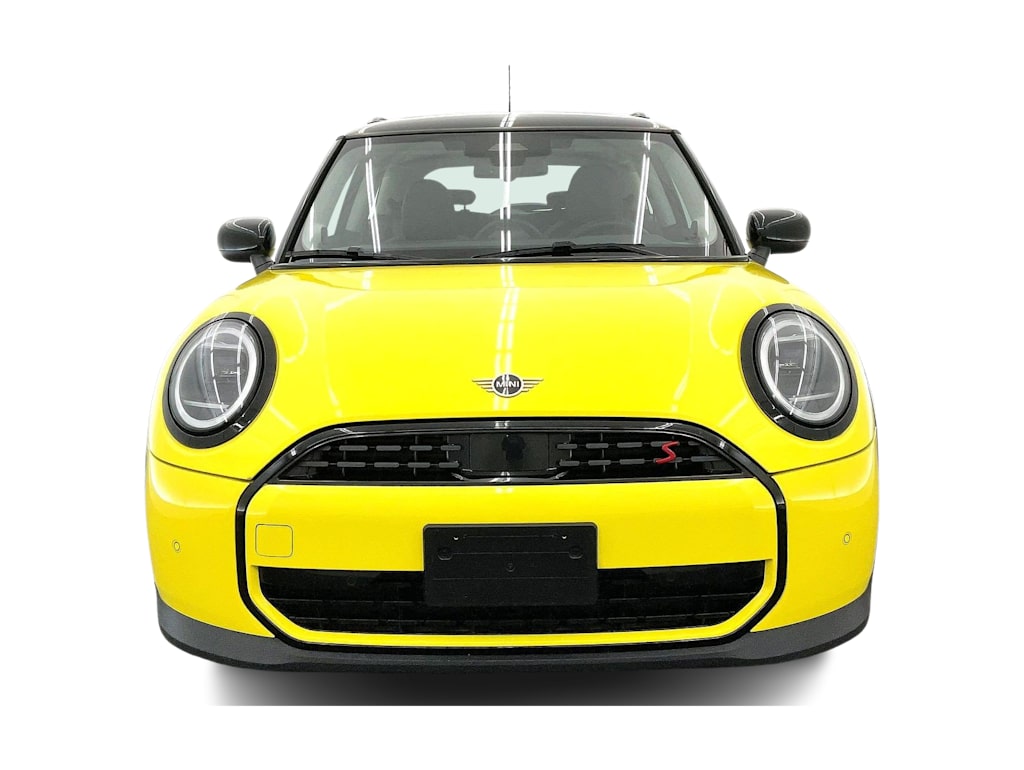 Thumbnail: 2026 MINI Cooper - 3