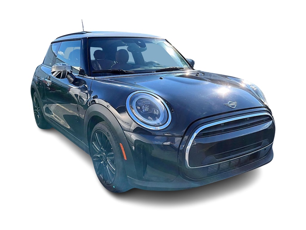Thumbnail: 2024 MINI Cooper - 11