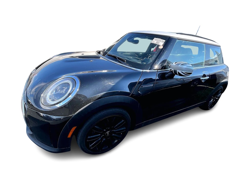 Thumbnail: 2024 MINI Cooper - 8