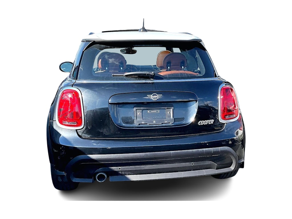 Thumbnail: 2024 MINI Cooper - 3