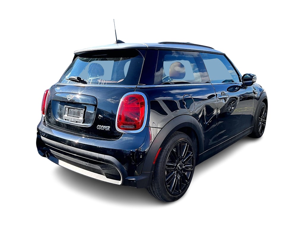 Thumbnail: 2024 MINI Cooper - 9