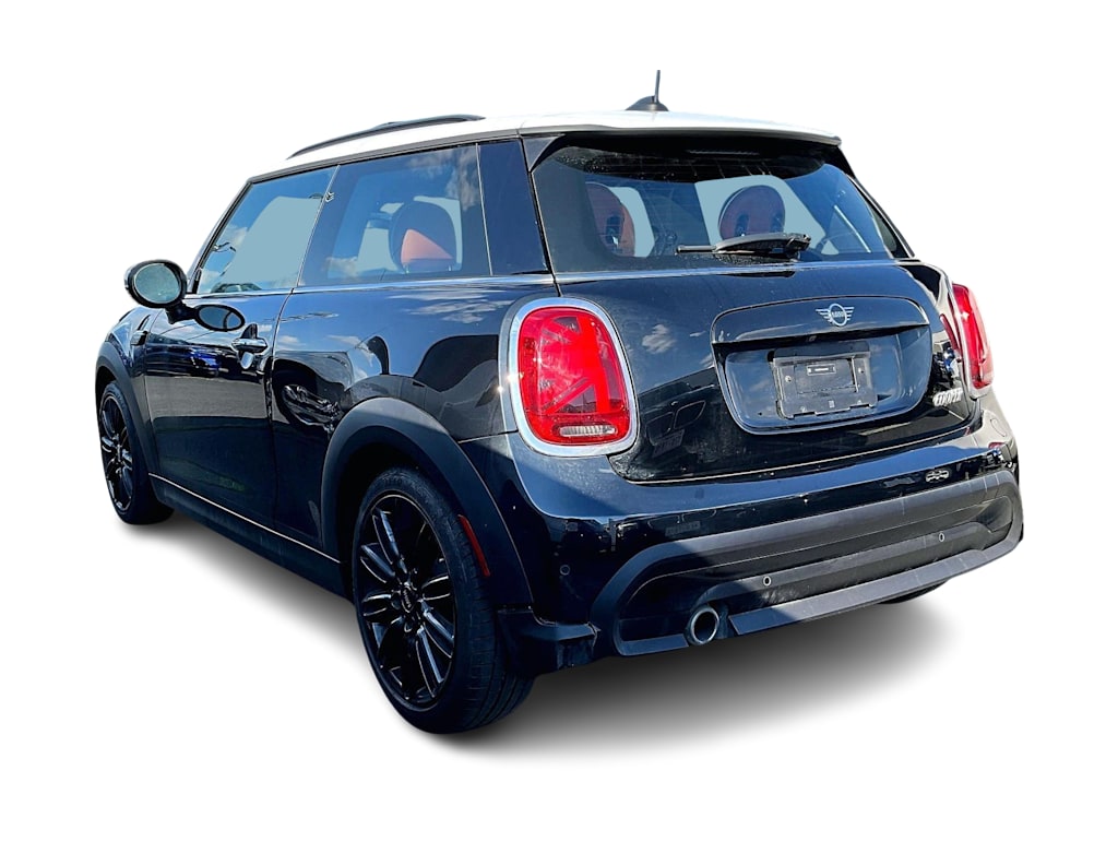 Thumbnail: 2024 MINI Cooper - 2