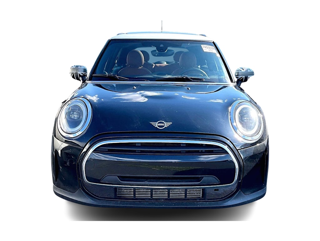 Thumbnail: 2024 MINI Cooper - 4