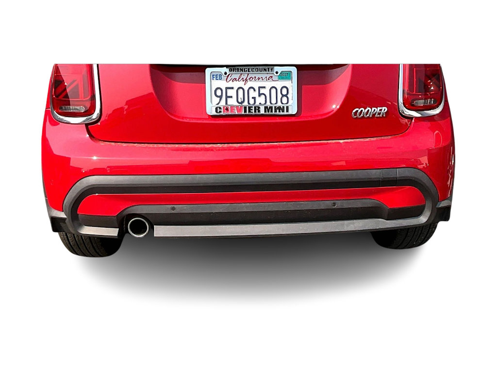 Thumbnail: 2023 MINI Cooper - 4