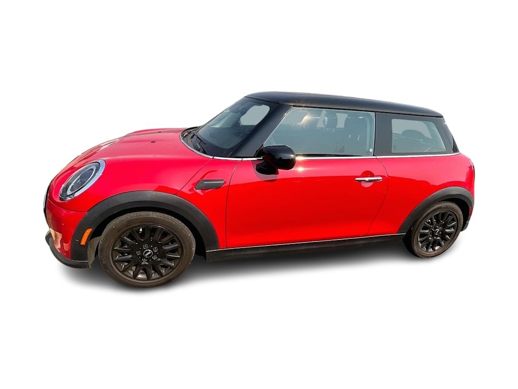 Thumbnail: 2023 MINI Cooper - 2