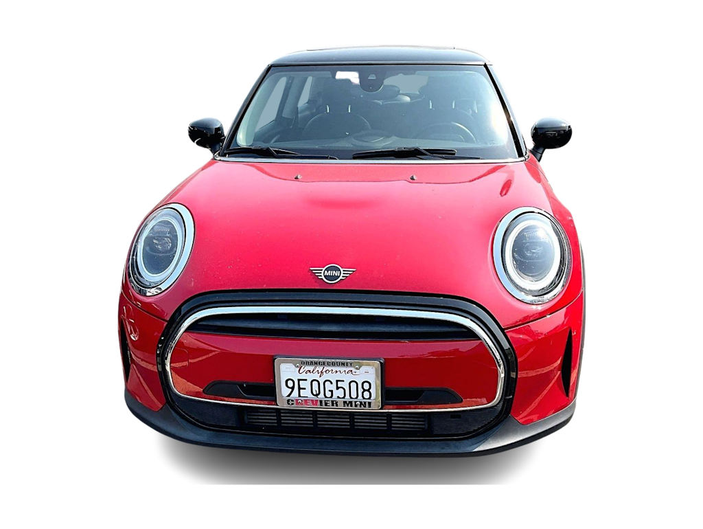 Thumbnail: 2023 MINI Cooper - 9