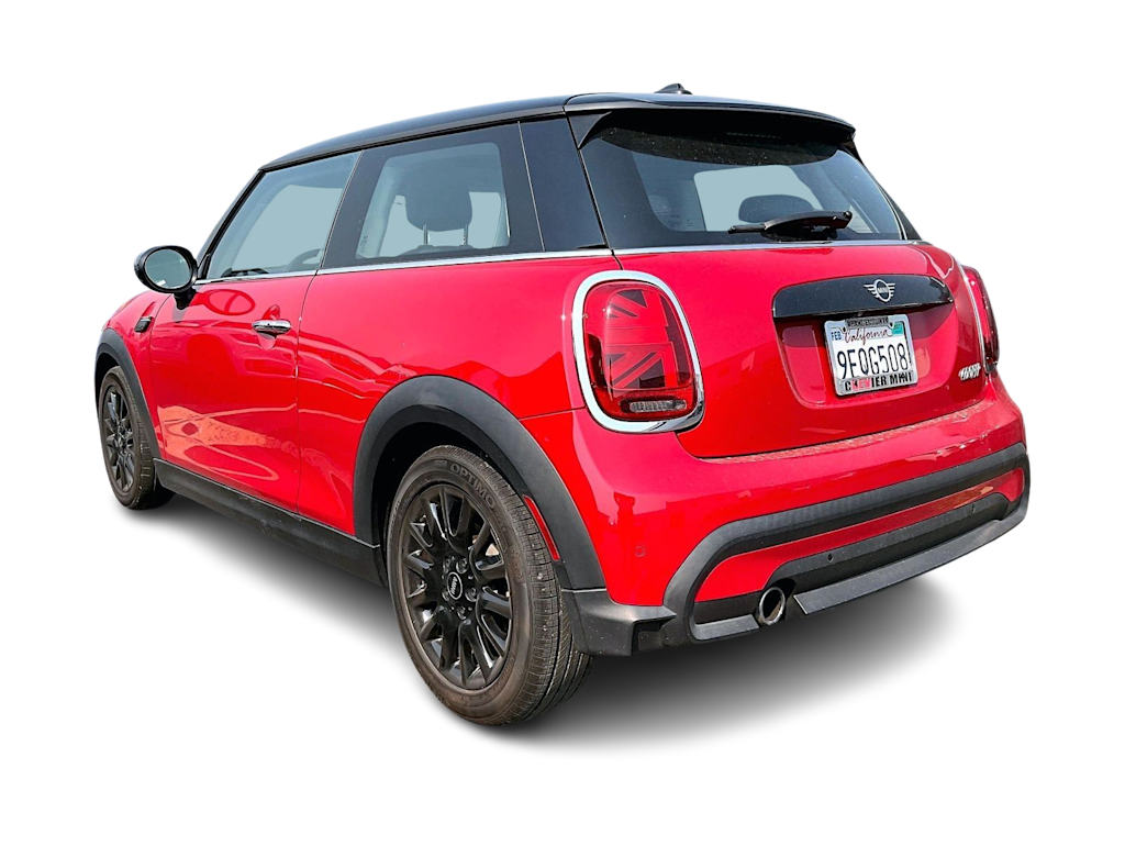 Thumbnail: 2023 MINI Cooper - 3