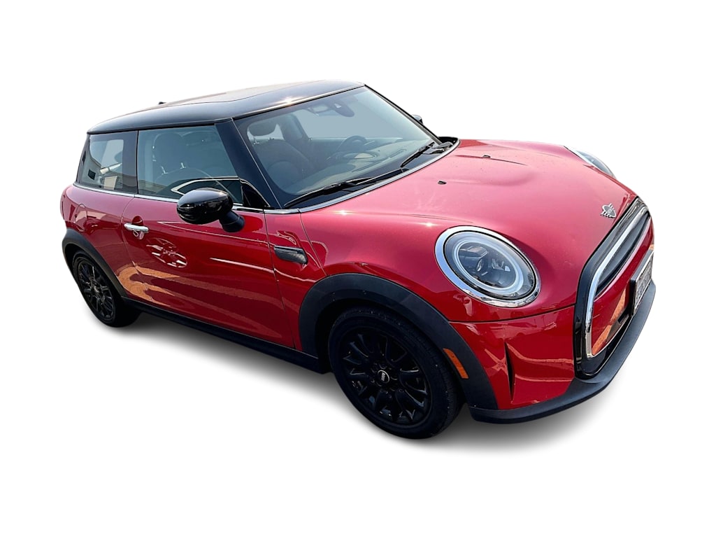 Thumbnail: 2023 MINI Cooper - 10