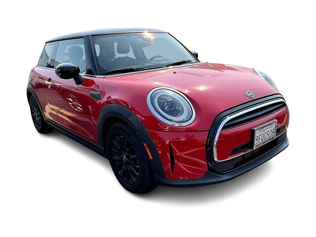 Thumbnail: 2023 MINI Cooper - 11