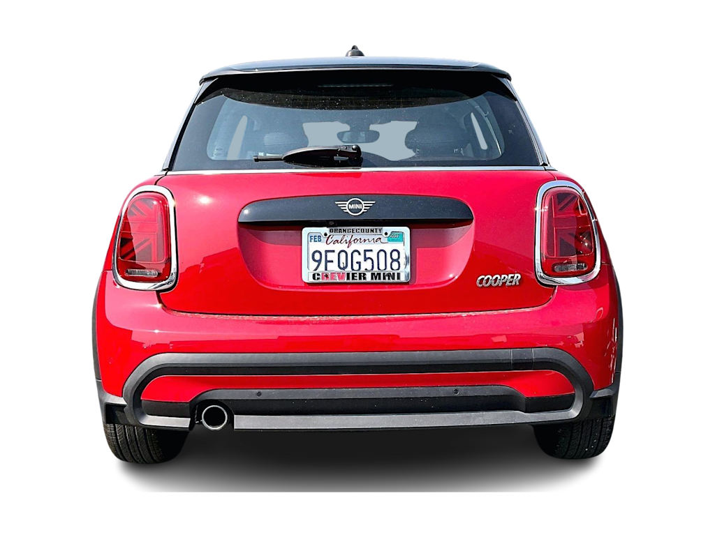 Thumbnail: 2023 MINI Cooper - 5
