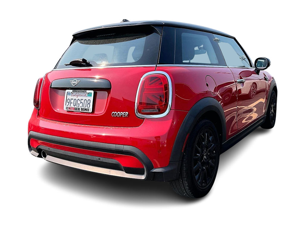 Thumbnail: 2023 MINI Cooper - 19