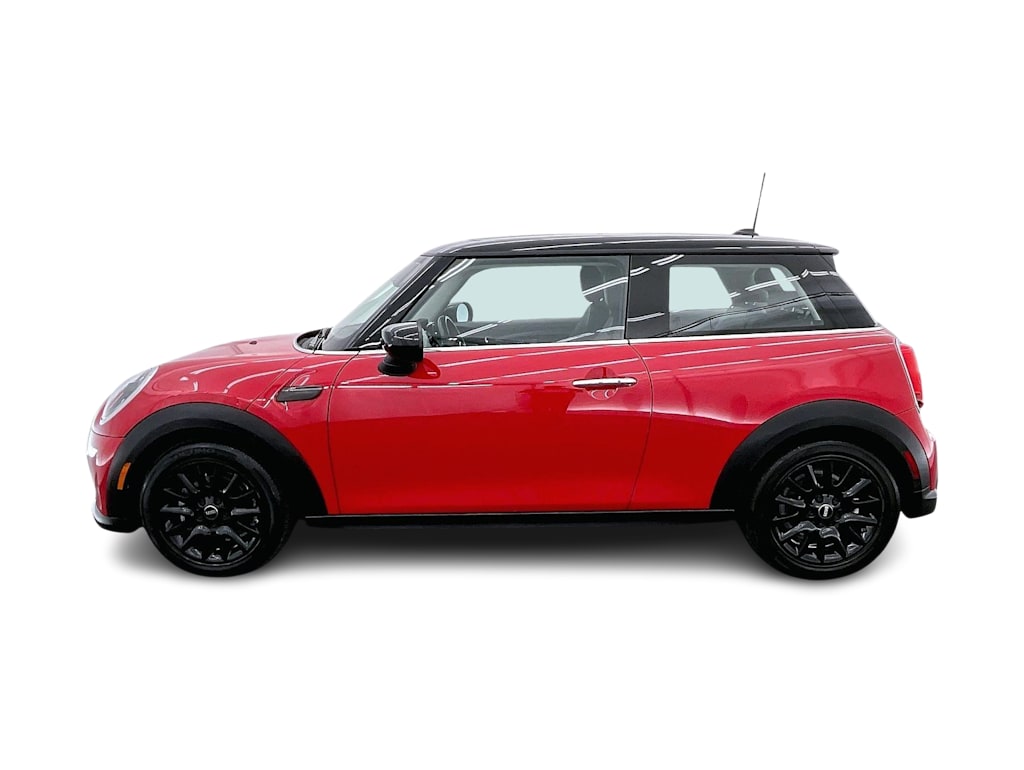 Thumbnail: 2023 MINI Cooper - 3