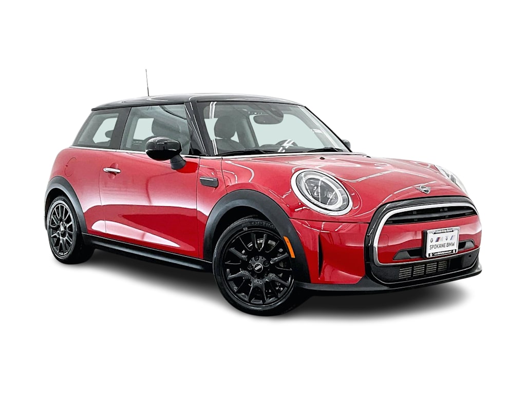 Thumbnail: 2023 MINI Cooper - 21